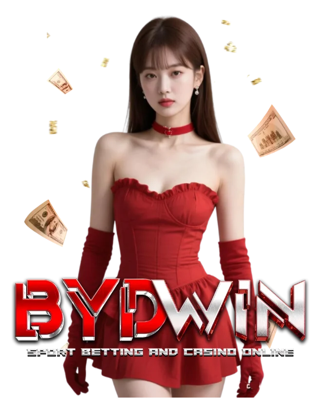 bydwin แตกหนัก