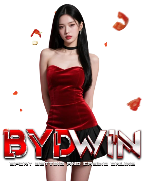 bydwin ทางเข้าเล่น